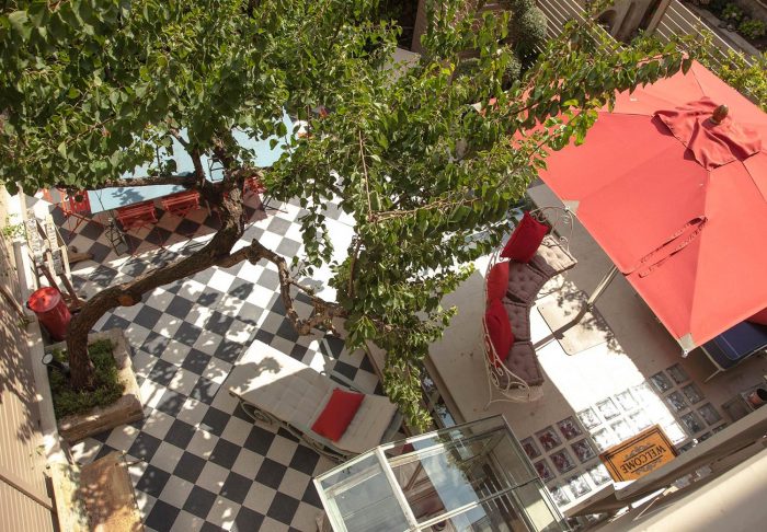 Hotel Boutique Londra Hotel Boutique Londra
